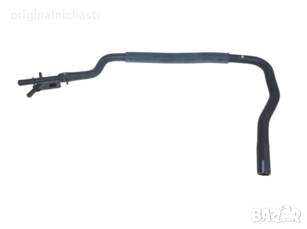 Водно съединение радиатор разширителен съд за ТОЙОТА АВЕНСИС TOYOTA AVENSIS 162640D140 16264-0D140