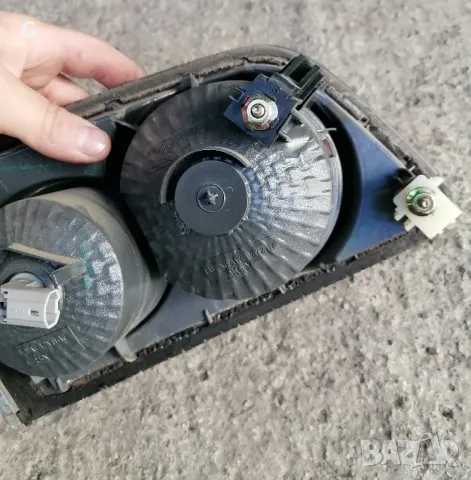 Десен Стоп за Мазда 6 Комби , снимка 3 - Части - 49370546