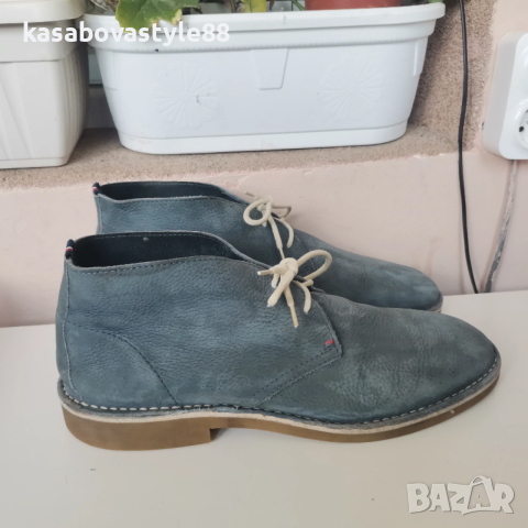 Мъжки обувки Tomyy Hilfiger 44 н. 