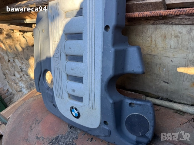 Кора за двигателя BMW 3.0d M57, снимка 2 - Части - 52422690