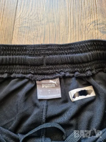 Страхотни мъжки къси шорти PUMA размер L, снимка 5 - Къси панталони - 50367934