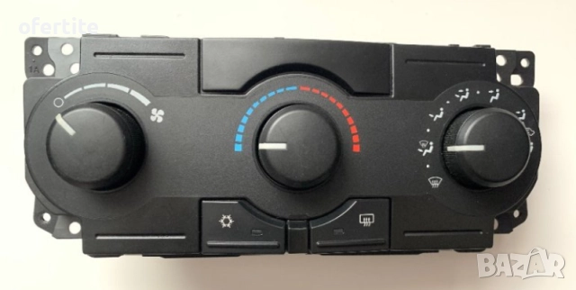 ✅ Jeep Grand Cherokee 3.7 🔝 WK, снимка 4 - Части - 52173366