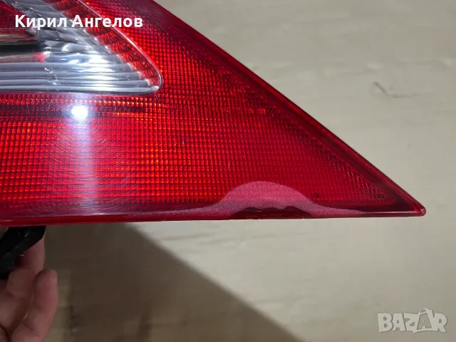 Десен стоп за Mercedes C-class W203 седан (преди фейс), снимка 5 - Части - 56056341