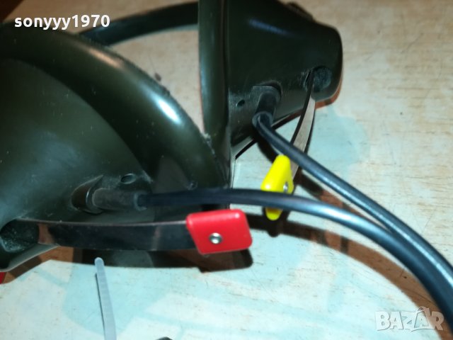 TELEFUNKEN-TELESET 4 GERMANY 1610211733, снимка 5 - Слушалки и портативни колонки - 34485450