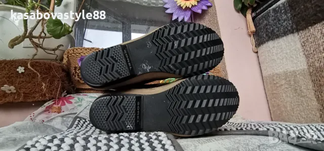 Ботуши Sorel 39 н., снимка 4 - Дамски ботуши - 48299695