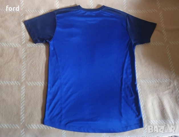 Поло тениска nike Manchester United и тениска Chelsea , снимка 9 - Футбол - 46665177