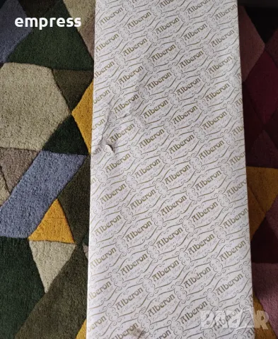 Порцеланова кукла Alberon - Fleur , снимка 10 - Колекции - 50408364