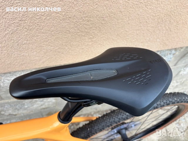 Гравел велосипед Canyon Grizl CF SL, снимка 6 - Велосипеди - 52482184