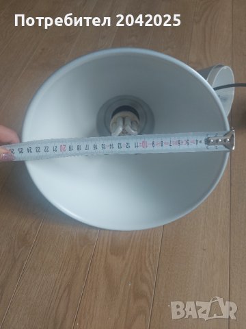 Метални полилеи, снимка 6 - Лампи за таван - 44242509