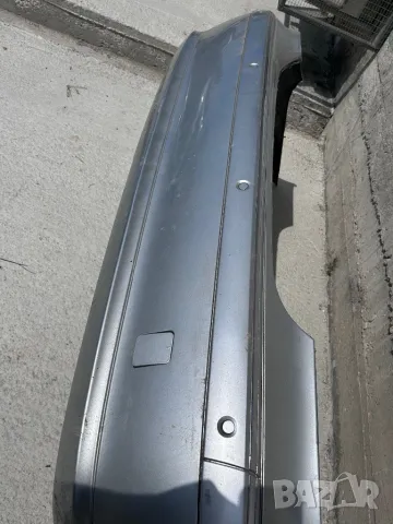 задна броня мерцедес е класа w211 , снимка 3 - Части - 50141178