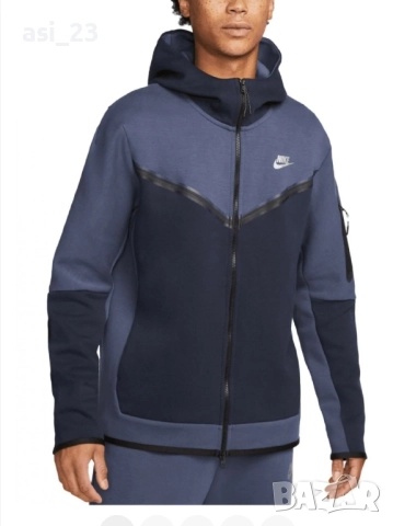 нови мъжки екипи nike tech fleece , снимка 5 - Спортни дрехи, екипи - 48511074