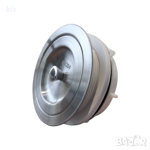 Резервен сифон за измивна колона - универсален