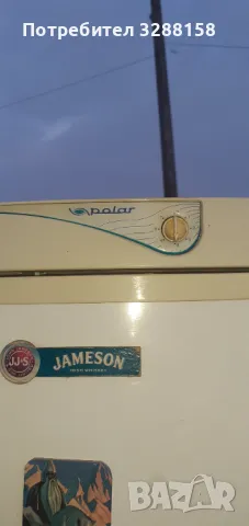 Хладилник с камера , снимка 2 - Хладилни витрини и фризери - 49229415