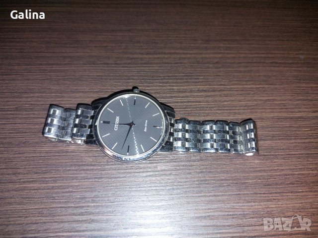 Citizen eco drive , снимка 5 - Мъжки - 41456736