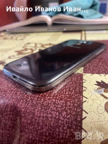 Samsung S4 - като нов!, снимка 4 - Samsung - 53244859
