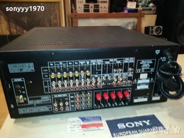 22 КИЛА-MONSTER RECEIVER-HARMAN/KARDON LNV1907231748