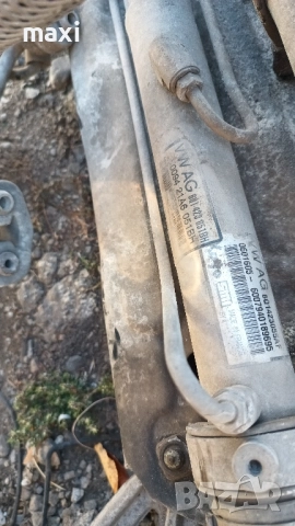 шкода фабия 1.4tdi части, снимка 8 - Части - 51990376