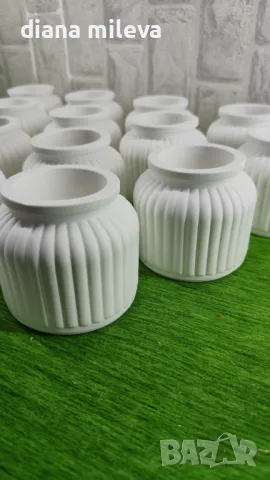 Ваза!!, снимка 10 - Вази - 48832416