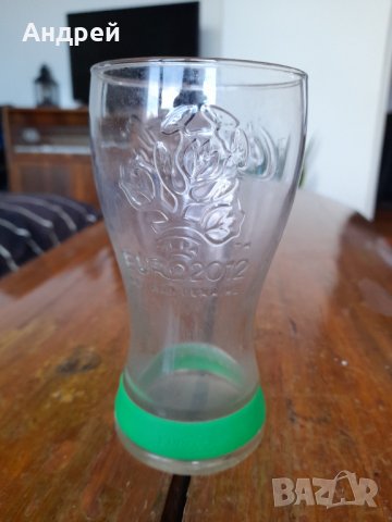 Стара чаша Кока Кола,Coca Cola #22, снимка 2 - Други ценни предмети - 39630823