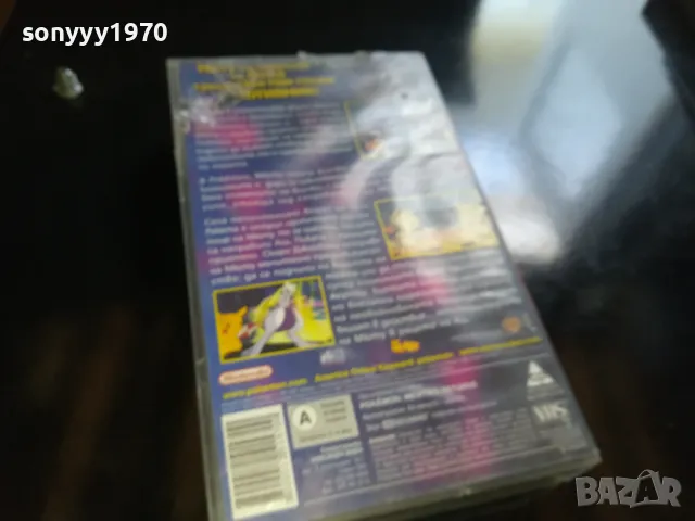 🍀ПОКЕМОН-ВИДЕО 1905251716LCHERY, снимка 9 - Анимации - 50349055