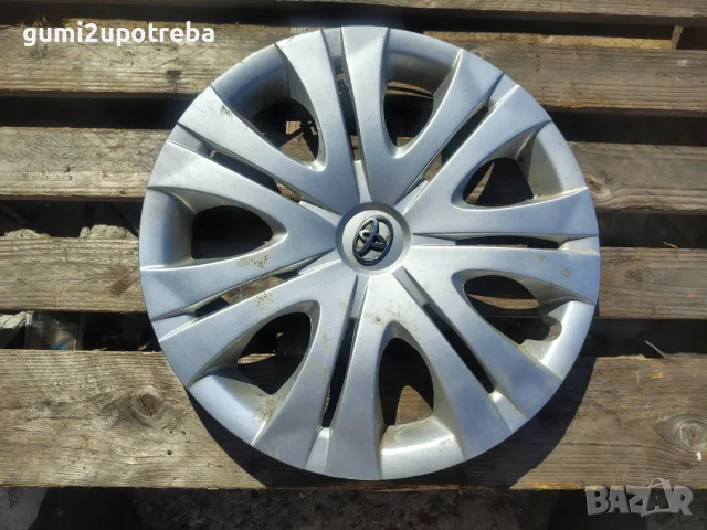 16 цола Тас Toyota Auris Тойота Аурис 42602-02250 Оригинал