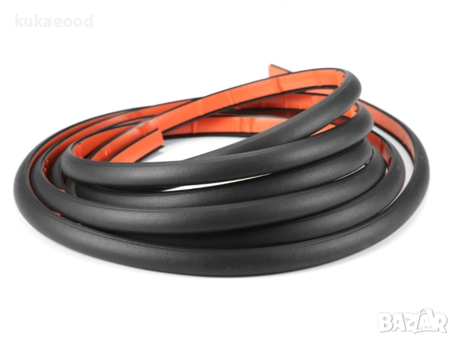 Уплътнение за люк на BMW 7 G11 Pre-Face, снимка 5 - Части - 51805550