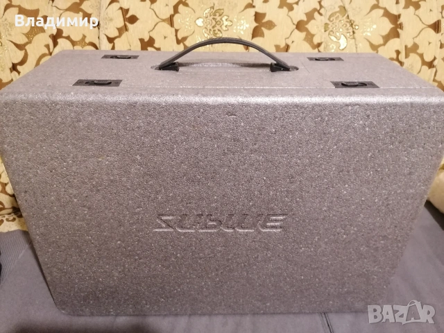 Подводен скутер SUBLUE NAVBOW, снимка 9 - Водни спортове - 53297215