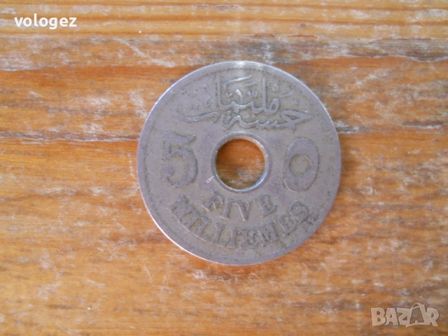 монети - Западна Африка, Централна Африка, Гамбия, Джибути, Египет, снимка 17 - Нумизматика и бонистика - 49334754