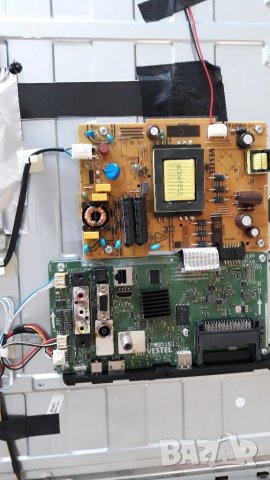 HITACHI 32HE2000 на части , снимка 2 - Телевизори - 34357814