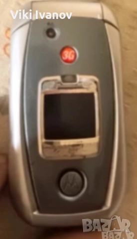 Моторола V980, снимка 3 - Motorola - 53143719
