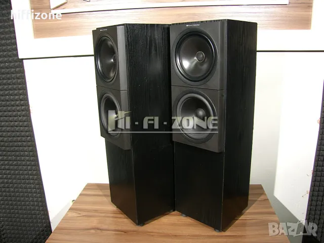 Тонколони  Kef q80 , снимка 7 - Тонколони - 49805293