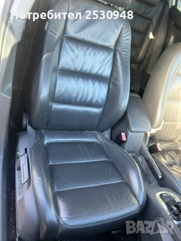 VW Golf 5 1.9tdi DSG, снимка 8 - Автомобили и джипове - 52425544