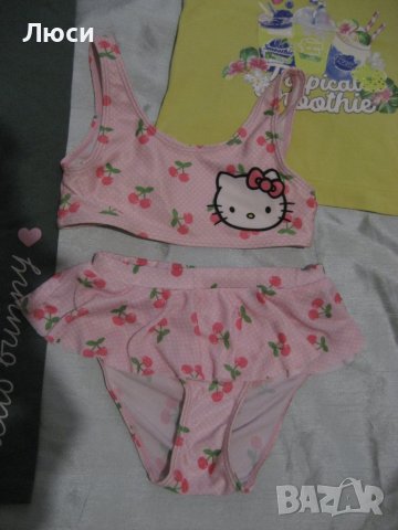 Детски бански , снимка 10 - Детско бельо и бански  - 41327390