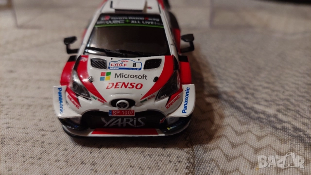 Бензиностанция шел бураго мащаб 1/43, снимка 4 - Колекции - 51998549