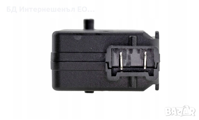 7700712901  Машинка моторче за централно заключване врата, Renault, 2 ПИН, снимка 5 - Части - 52190383