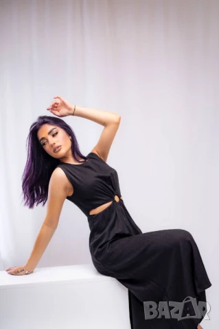 Рокля , снимка 2 - Рокли - 51173371