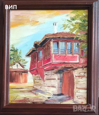 Гоблени,картини,стенни часовници, снимка 6 - Гоблени - 54864418