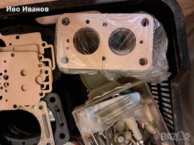 Части Ссср-лада,ваз,Жигули.тел.0899113411., снимка 7 - Части - 53205310