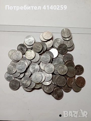 САЩ МОНЕТИ ЛОТ 1/4 Куортър долар 1999 - 2017 г , снимка 4 - Нумизматика и бонистика - 52410090