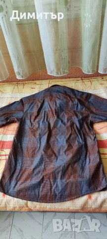 Jack wolfskin, снимка 4 - Ризи - 41383075