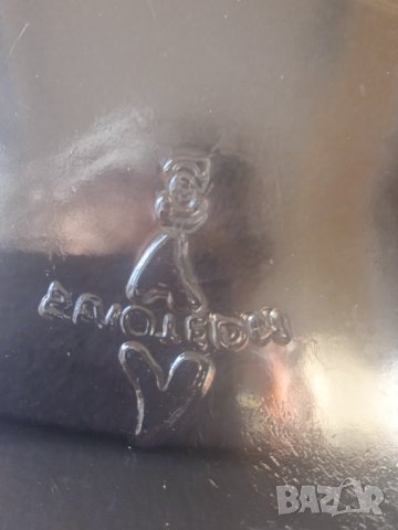 Термоустойчива Иенска Тенджера / Купа / Тава - Иенско Стъкло, снимка 4 - Съдове за готвене - 44434453