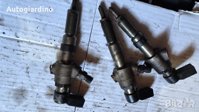 Инжекторни дюзи за Peugeot , Citroen - 9649574480