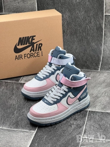 дамски кецове nike , снимка 5 - Кецове - 51562076