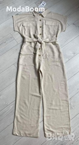 Дамски дълги гащеризони, снимка 4 - Гащеризони - 41145671