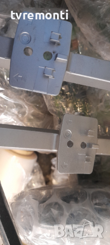 оригинална стойка за телевизор PHILIPS модел 43PUS6554/12, снимка 2 - Стойки, 3D очила, аксесоари - 36122703