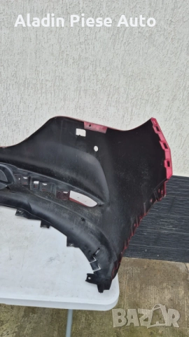 Предна броня Mazda CX-5 CX5 година 2017 2018 2019 2020 2021 код KB8A50031. KB8A-50031 , снимка 4 - Аксесоари и консумативи - 52688772