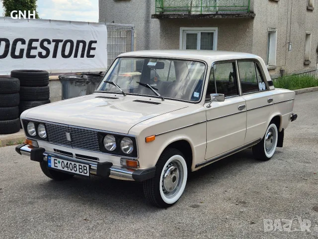 Lada 1500s Vaz 2106
