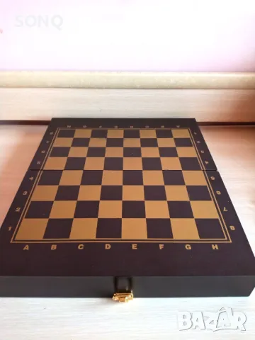 Интересен Стар Шах,Табла, снимка 8 - Антикварни и старинни предмети - 49024656