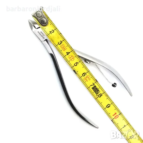 Клещи за кожички 97 //SET0006, снимка 3 - Педикюр и маникюр - 49574250
