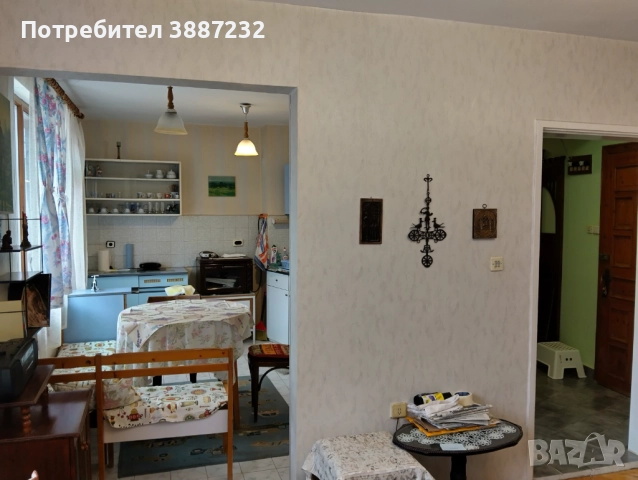 Продава Мезонет в центъра, снимка 5 - Апартаменти - 52923473